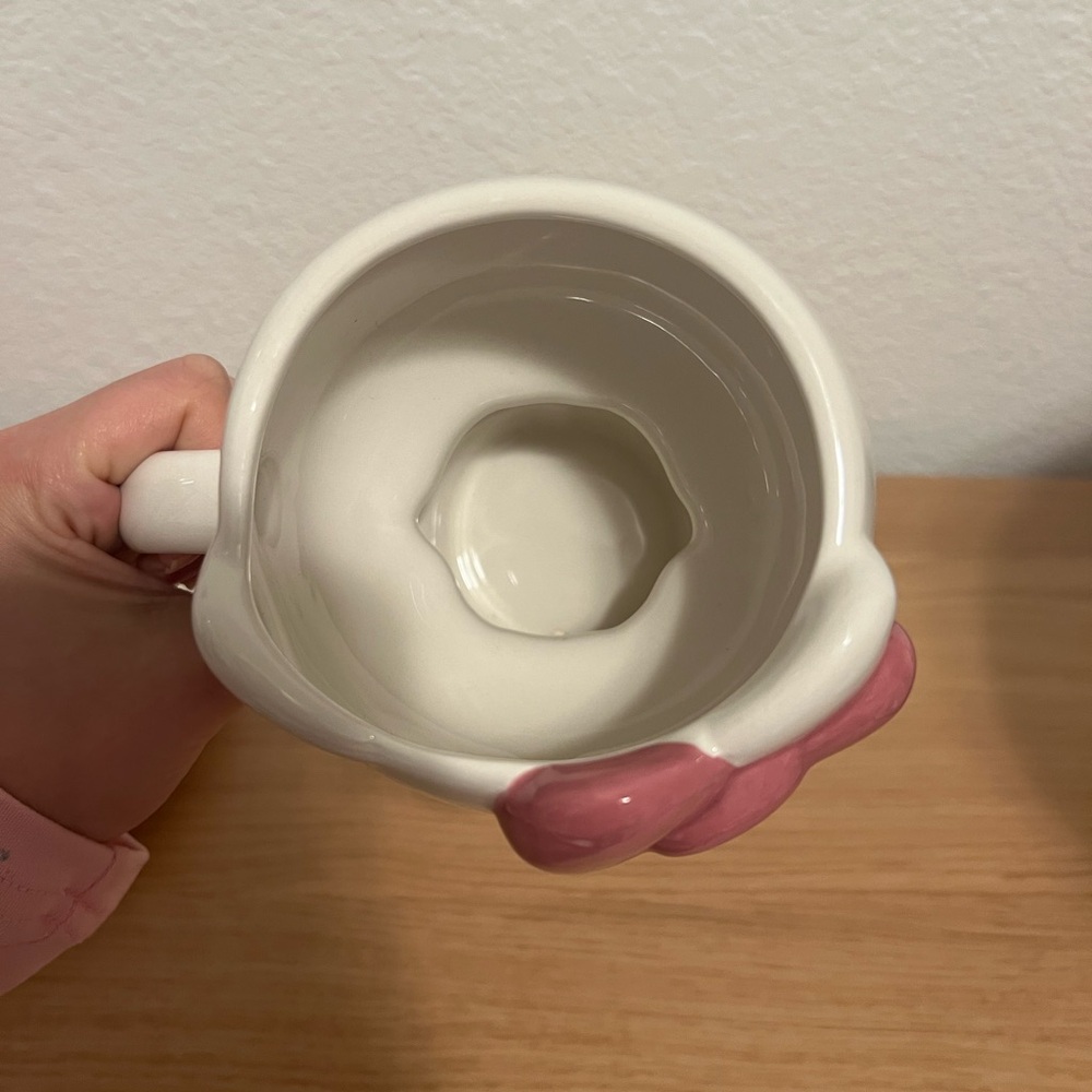 Hello Kitty Full Body Mug - Picture 6 of 8